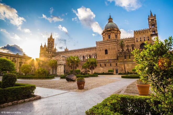Tour in a Fiat 500 in Palermo and Mondello - Booking Information and Cancellation Policy