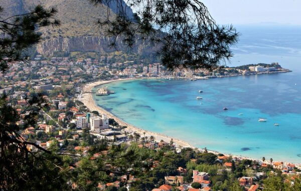 Tour in a Fiat 500 in Palermo and Mondello - Additional Meeting Point Details