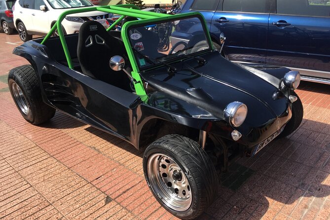 Tour in a Real VW 70s Buggy in Gran Canaria 4 People. - Reviews and Testimonials