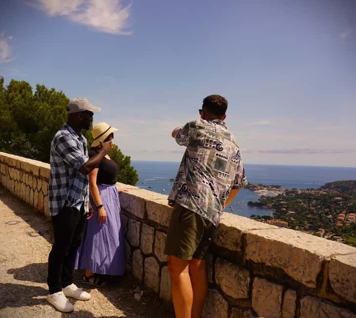 Tour in a vintage Méhari between Nice, Eze, and Monaco on the Côte d'Azur - Final Thoughts: Who Should Book This Tour?