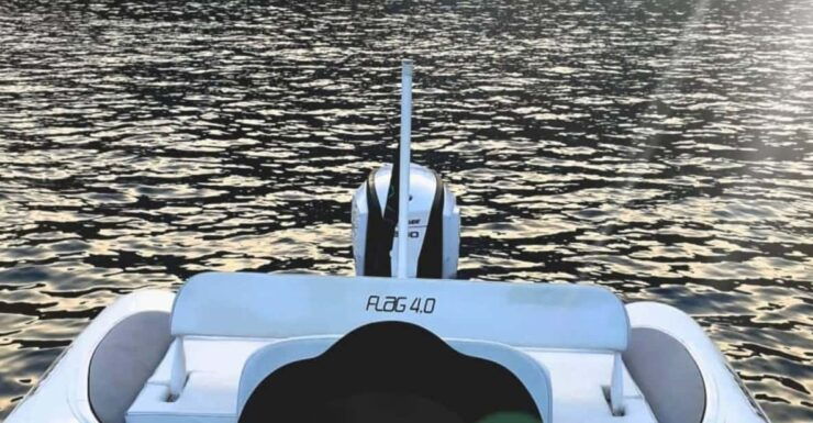 Tour in an 8m Dinghy in the Gulf of Naples by Napolipass.Com - Pricing Details