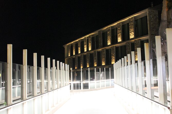 Tour in Andorra La Vella Through the Old Town and Shopping Center - Additional Information