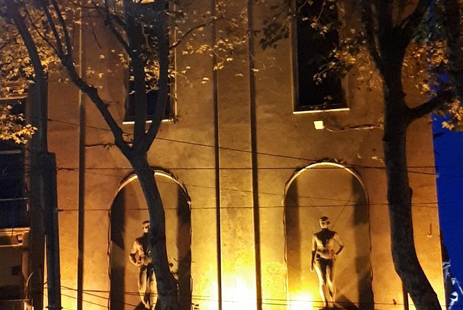 Tour in Art-Studio in Suburb of Tbilisi,You Can Take Memories of Georgia Along - Price and Cancellation Policy