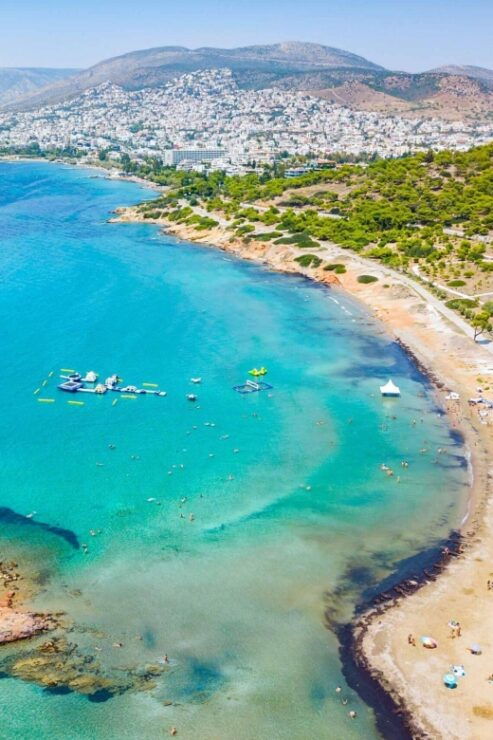 Tour in Athens Riviera and Amazing Beaches - Good To Know