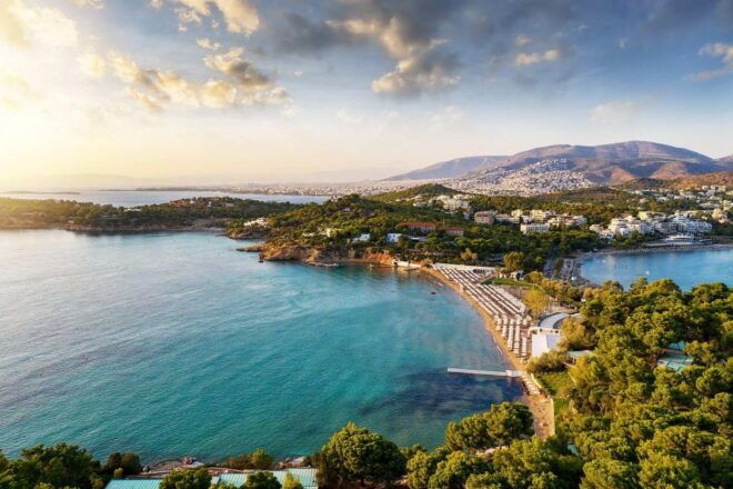 Tour in Athens Riviera and Amazing Beaches - Booking Information