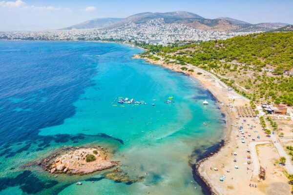 Tour in Athens Riviera and Amazing Beaches - The Sum Up