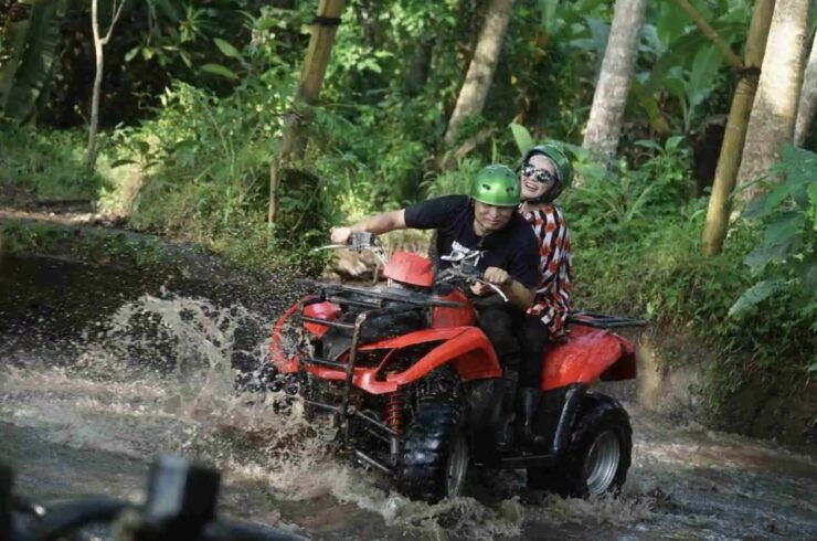 Tour in Bali and Get Free Drone Footage for Memories of Bali - Tour Package Inclusions