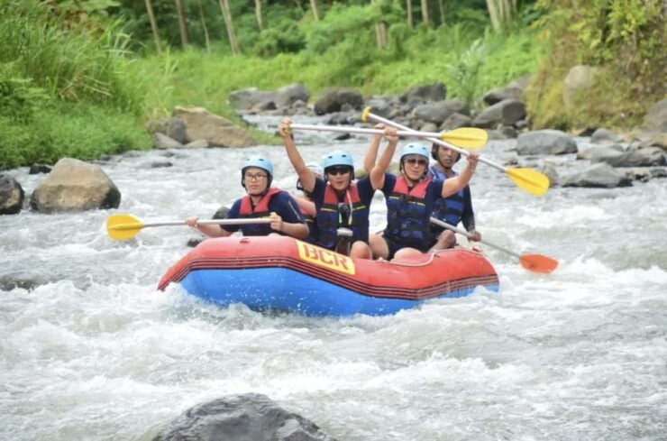 Tour in Bali and Get Free Drone Footage for Memories of Bali - Bali Tour Highlights