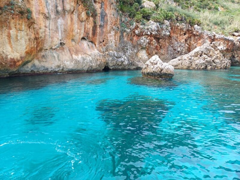 Tour in barca Riserva dello Zingaro da San Vito Lo Capo - What’s Included and What to Consider