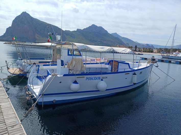 Tour in barca Riserva dello Zingaro da San Vito Lo Capo - Why This Tour Is Worth It