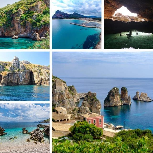 Tour in barca Riserva dello Zingaro da San Vito Lo Capo - FAQ