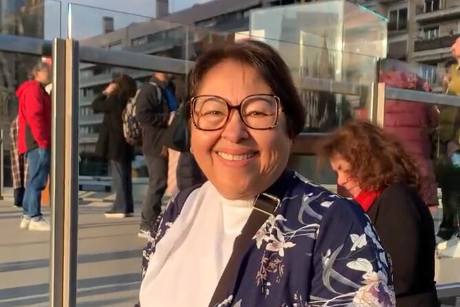 Tour in Barcelona - up to 8 Hours Long - Booking and Reservation