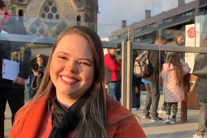 Tour in Barcelona - up to 8 Hours Long - Common Questions
