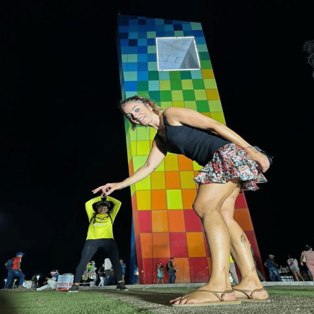 Tour in Bike in Barranquilla - Inclusions and Booking Details