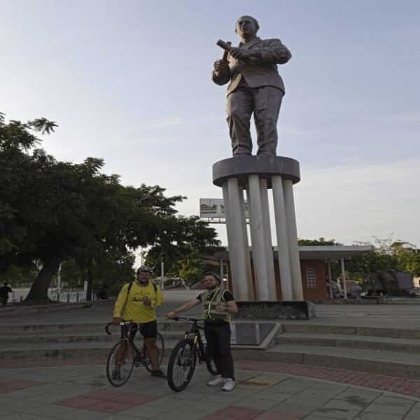 Tour in Bike in Barranquilla - Additional Information and Reservations