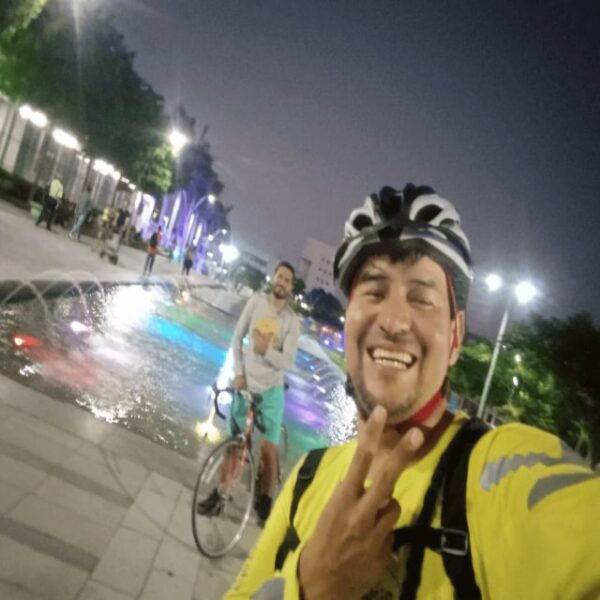 Tour in Bike in Barranquilla - Location and Things to Do