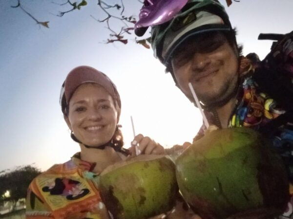 Tour in Bike in Barranquilla - The Sum Up