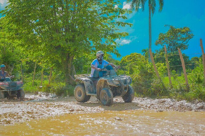 Tour in Buggy and 4x4 ATV 4DW in Punta Cana - The Sum Up: Who Is This Tour Best For?