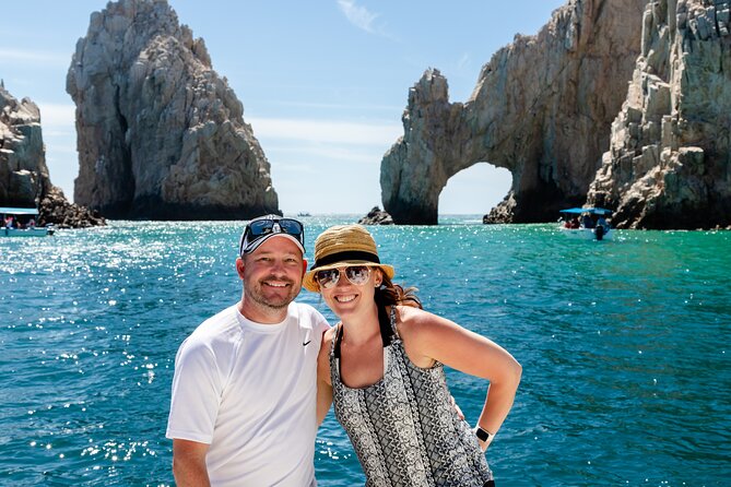 Tour in Cabo Whale Watching With an Expert Captain - Expert Captain and Crew