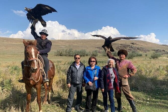 Tour in Central Asia Five Stans - Good To Know