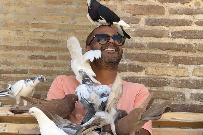 Tour in Central Asia Five Stans - Lakes and Mountain Passes: Nature’s Masterpieces