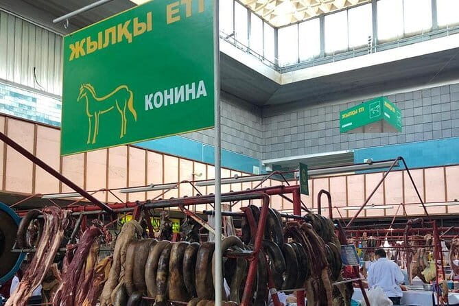 Tour in Central Asia Five Stans - Value and Pricing Analysis