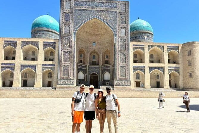 Tour in Central Asia Five Stans - Final Thoughts