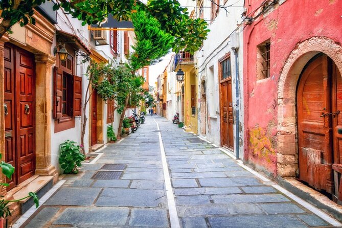 Tour in Crete, Rethymno, Arkadi Monastery, Margarites Pottery - Reviews and Ratings