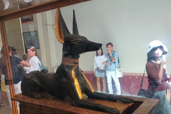 Tour in Egyptian Museum, Citadel of Saladin and Khan Elkhalili - The Itinerary in Detail