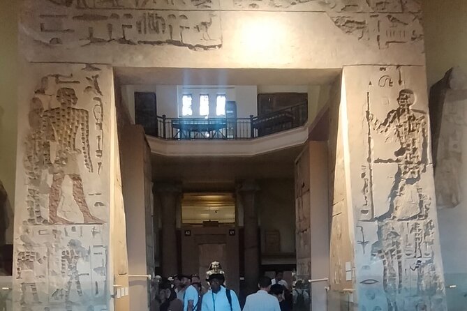 Tour in Egyptian Museum, Citadel of Saladin and Khan Elkhalili - Citadel of Saladin Exploration