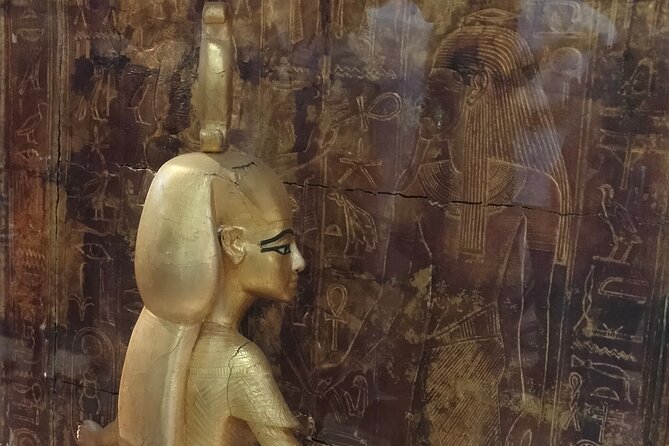 Tour in Egyptian Museum, Citadel of Saladin and Khan Elkhalili - Khan Elkhalili Shopping Experience