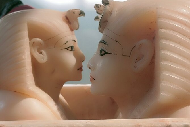 Tour in Egyptian Museum, Citadel of Saladin and Khan Elkhalili - Professional Tour Guide Insights