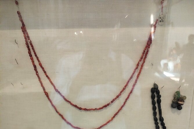 Tour in Egyptian Museum, Citadel of Saladin and Khan Elkhalili - Convenient Transportation Details