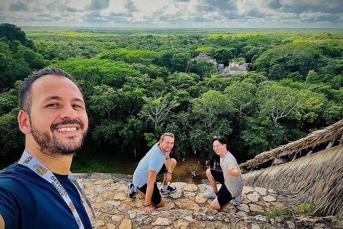 Tour in EK BALAM and Hubiku in Valladolid - A Deep Dive into the Tour Experience