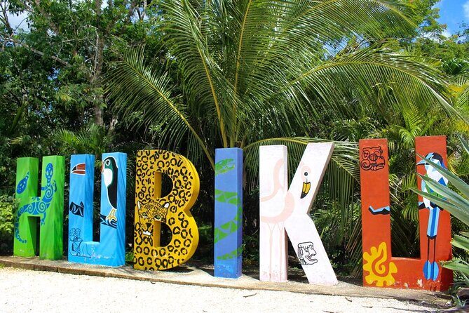 Tour in EK BALAM and Hubiku in Valladolid - Frequently Asked Questions