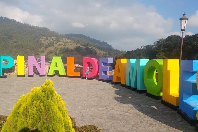 Tour in English to Sierra Gorda in One Day, Departing From Querétaro - Sierra Gorda Highlights