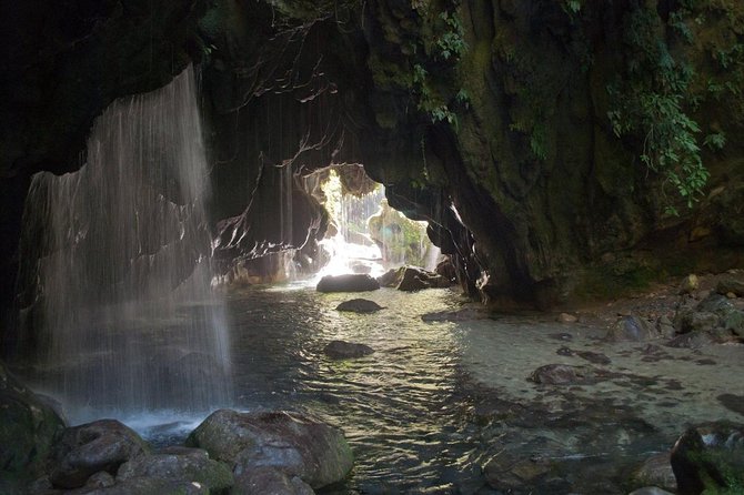 Tour in English to Sierra Gorda in One Day, Departing From Querétaro - Guided Tour Details