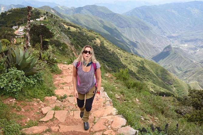 Tour in English to Sierra Gorda in One Day, Departing From Querétaro - Lunch and Refreshments