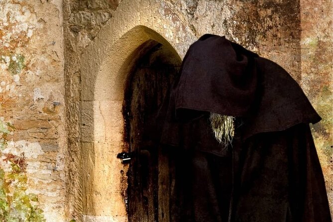 Tour in Esoteric and Mysterious Palermo - Good To Know