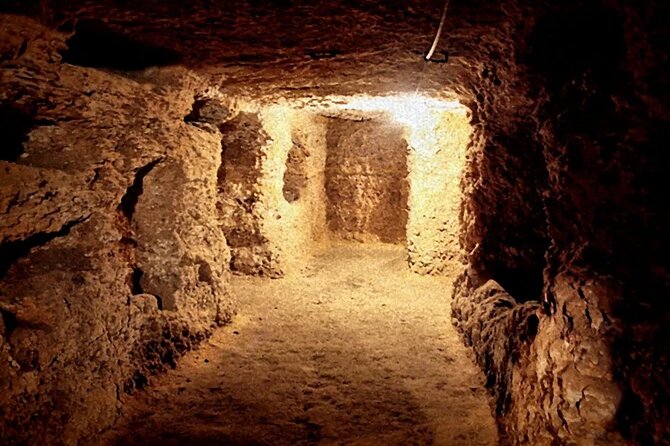 Tour in Esoteric and Mysterious Palermo - What to Expect