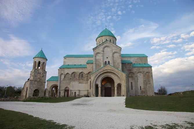 Tour in Georgia - Georgian City Life 8 Days - Day 4: Kakheti Wine Region