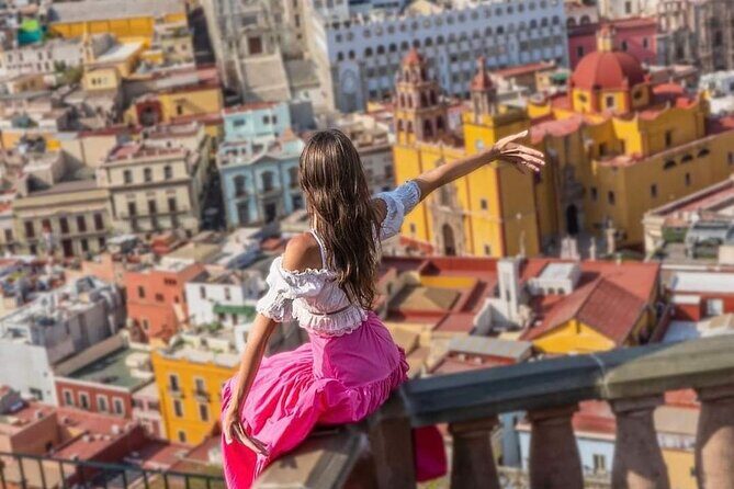 Tour in Guanajuato Capital - Good To Know