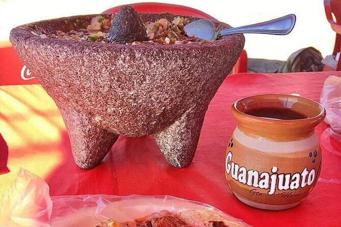 Tour in Guanajuato Capital - Discovering Guanajuato’s Highlights: A Deep Dive