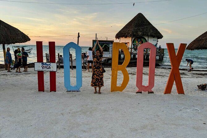 Tour in Holbox with Transportation and Lunch - An In-Depth Look at the Tour Experience