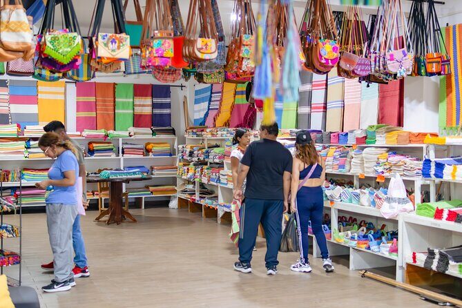 Tour in Huatulco and Playa La Entrega - FAQ