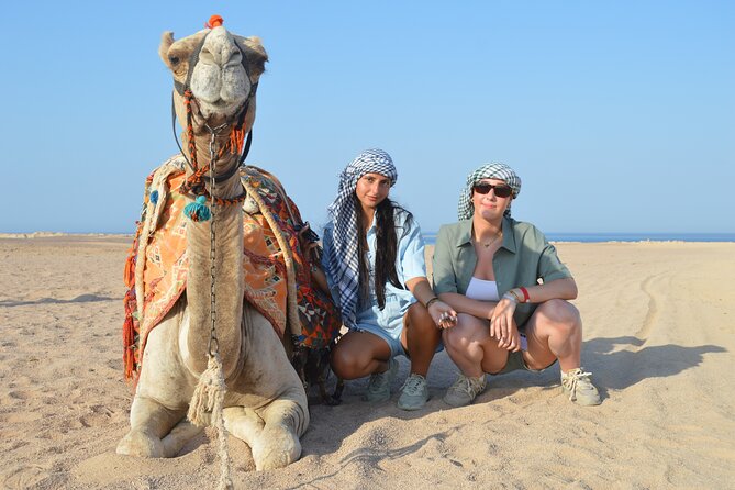 Tour in Hurghada Arabian Night and Star Watching - Overview of the Tour