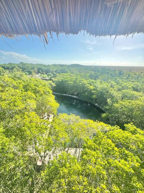 Tour in Italian in Holbox - Introduction