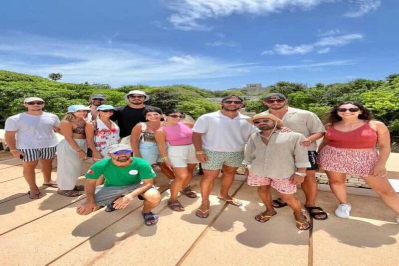 Tour in Italian of Tulum + 5 Cenotes - Who Will Love This Tour?