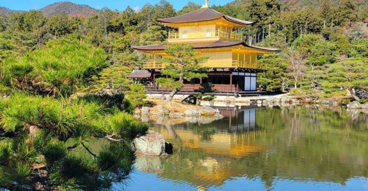 Tour in Kyoto With a Goverment Certified Tour Guide - Activity Overview