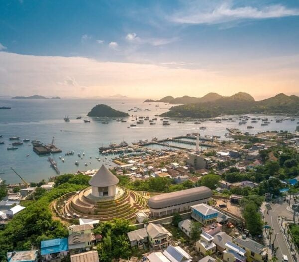 Tour in Labuan Bajo City One Full Day - Questions You May Have